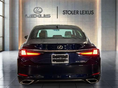 2023 Lexus ES 350 Base