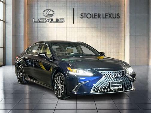 2023 Lexus ES 350 Base