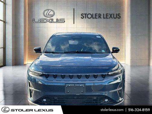 2025 Jeep Wagoneer S Limited