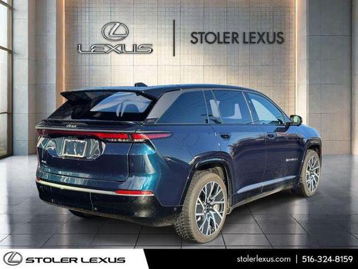 2025 Jeep Wagoneer S Limited