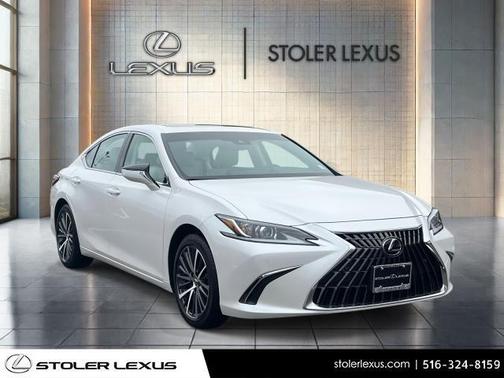 2024 Lexus ES 350 Base