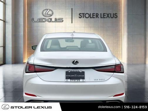 2024 Lexus ES 350 Base