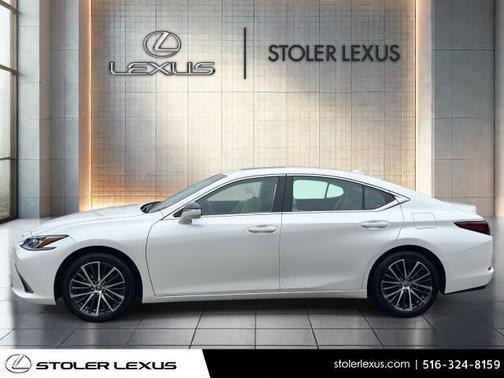 2024 Lexus ES 350 Base