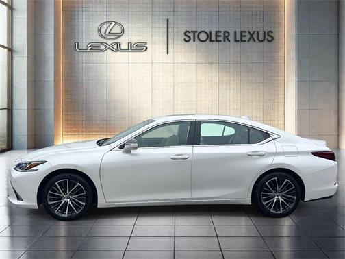 2024 Lexus ES 350 Base
