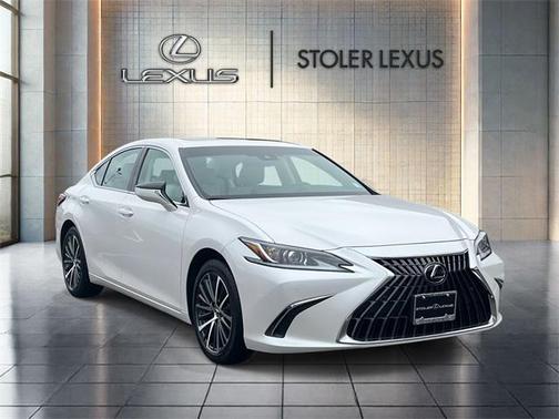 2024 Lexus ES 350 Base