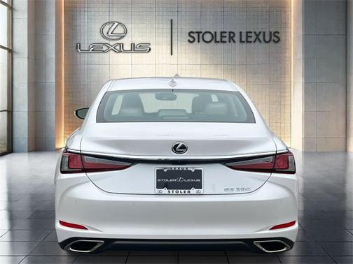 2024 Lexus ES 350 Base