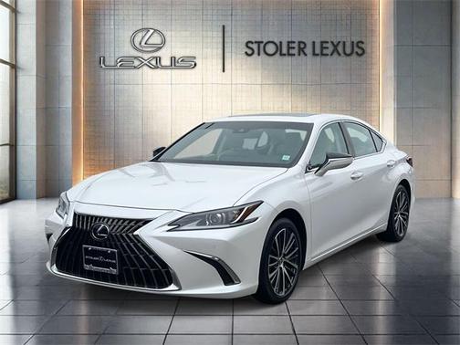 2024 Lexus ES 350 Base