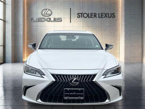 2024 Lexus ES 350 Base
