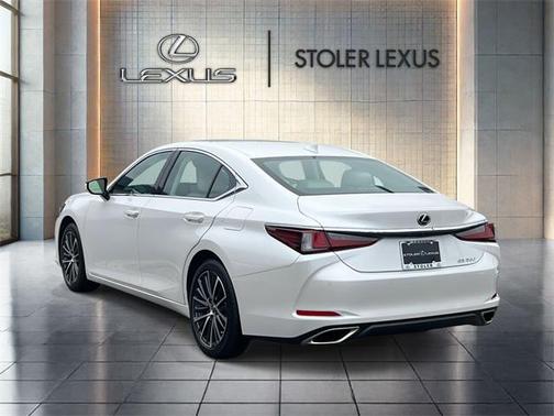 2024 Lexus ES 350 Base