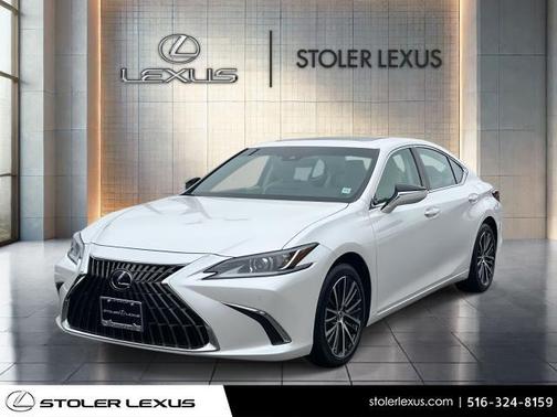 2024 Lexus ES 350 Base