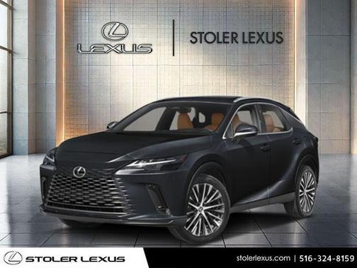 2026 Lexus RX 350 Base