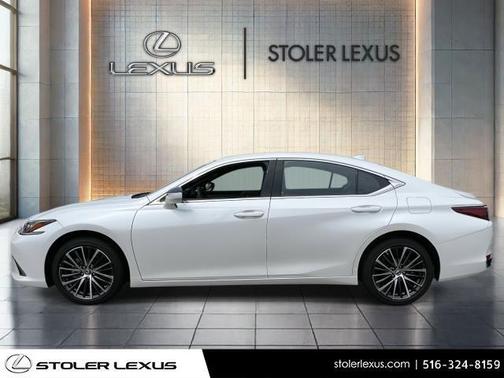 2024 Lexus ES 250 Base