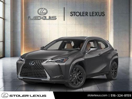 2025 Lexus UX 300h Premium