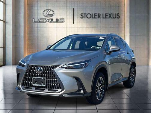 2024 Lexus NX 350 350 Base