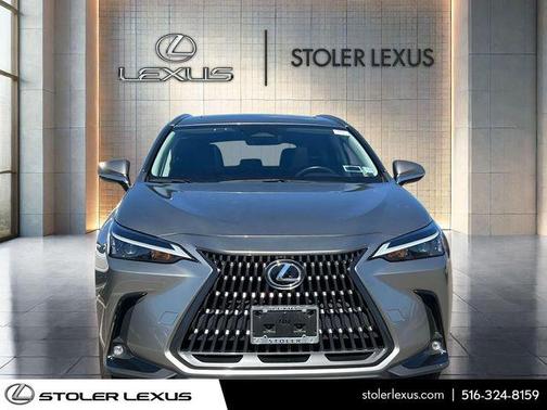2024 Lexus NX 350 350 Base