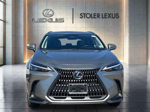 2024 Lexus NX 350 350 Base