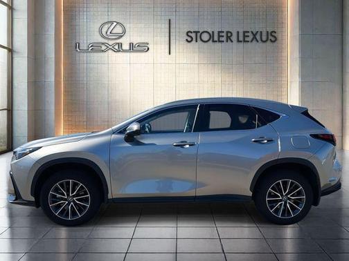 2024 Lexus NX 350 350 Base