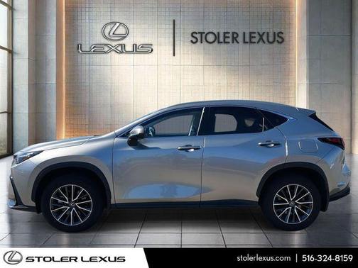 2024 Lexus NX 350 350 Base
