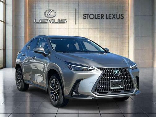2024 Lexus NX 350 350 Base