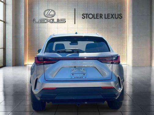 2024 Lexus NX 350 350 Base