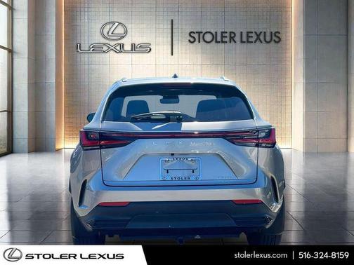 2024 Lexus NX 350 350 Base