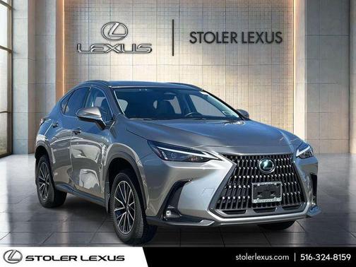 2024 Lexus NX 350 350 Base