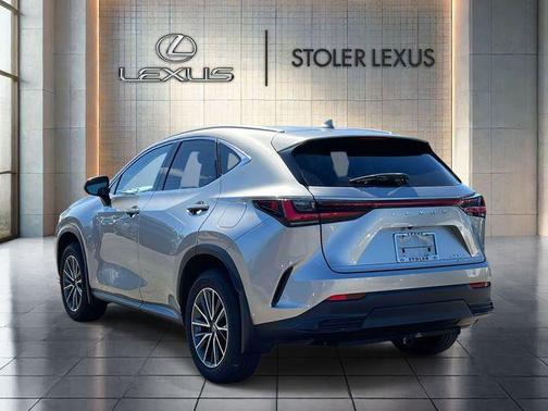 2024 Lexus NX 350 350 Base