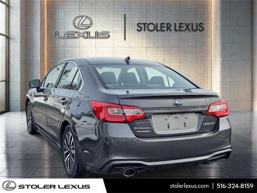 2019 Subaru Legacy Premium