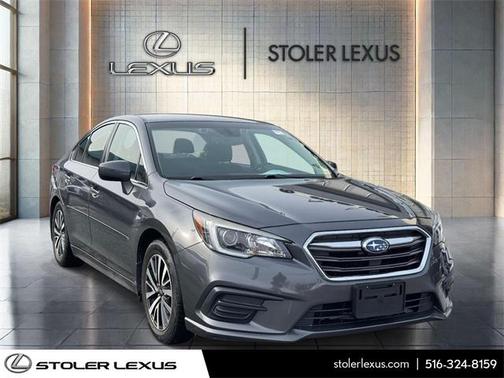 2019 Subaru Legacy Premium