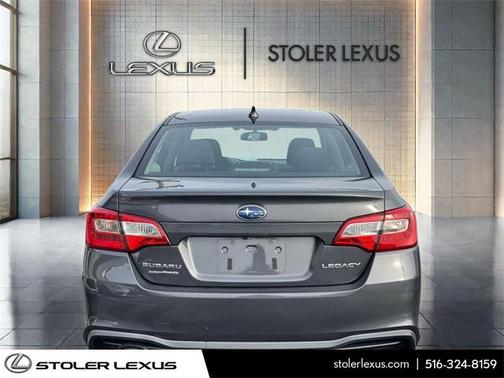 2019 Subaru Legacy Premium