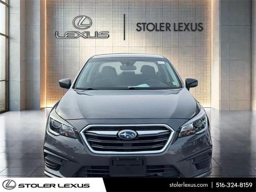 2019 Subaru Legacy Premium