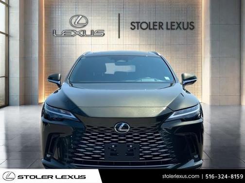2023 Lexus RX 350 Base