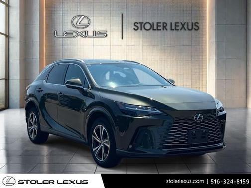 2023 Lexus RX 350 Base