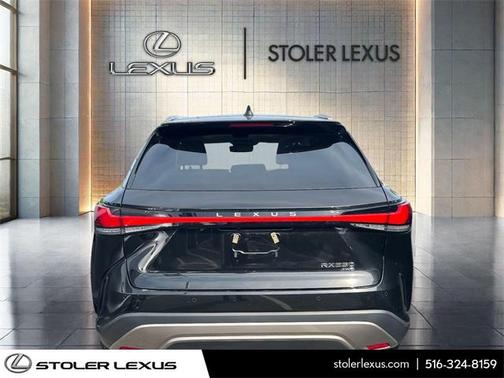 2023 Lexus RX 350 Luxury
