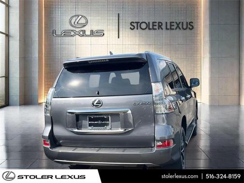 2023 Lexus GX 460 Premium