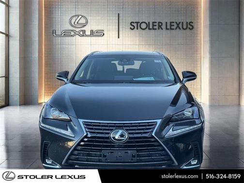 2019 Lexus NX 300 Base