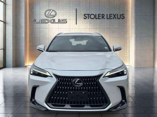 2025 Lexus NX 350 350 Base