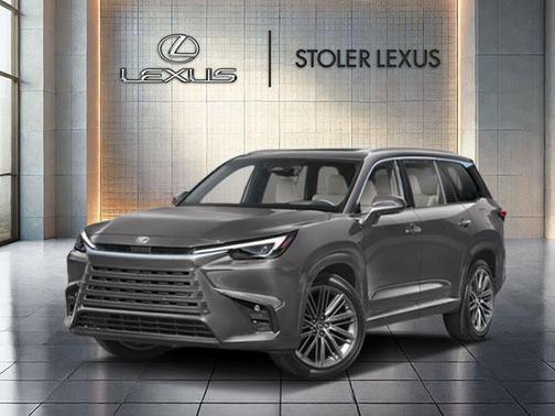 2026 Lexus TX 350 Luxury