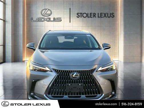 2023 Lexus NX 350h Premium