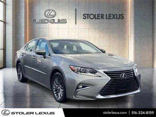 2018 Lexus ES 350 Base
