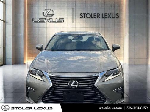 2018 Lexus ES 350 Base
