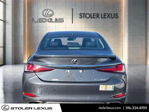 2023 Lexus ES 350 Base