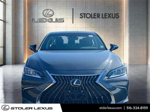 2023 Lexus ES 350 Base