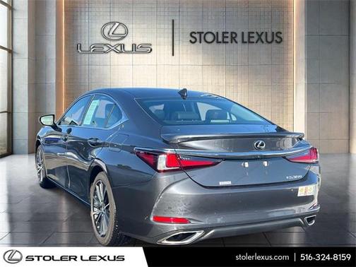 2023 Lexus ES 350 Base