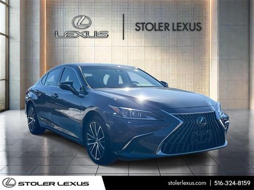 2023 Lexus ES 350 Base