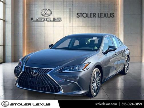 2023 Lexus ES 350 Base