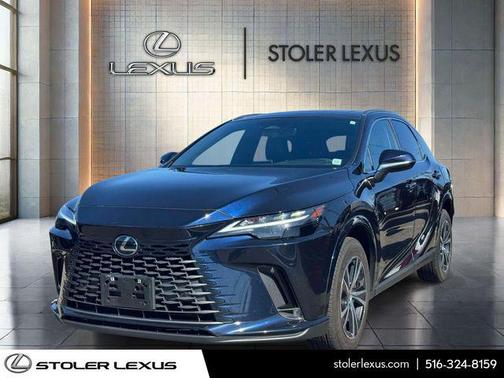 2023 Lexus RX 350 Premium Plus
