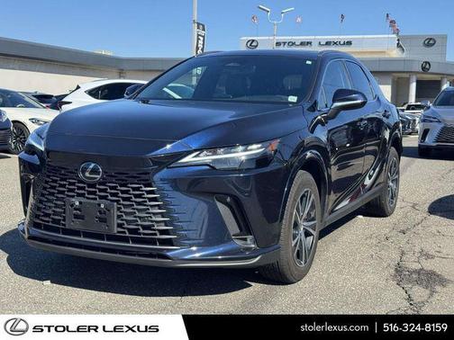 2023 Lexus RX 350 Premium Plus