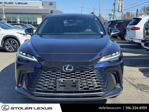 2023 Lexus RX 350 Premium Plus