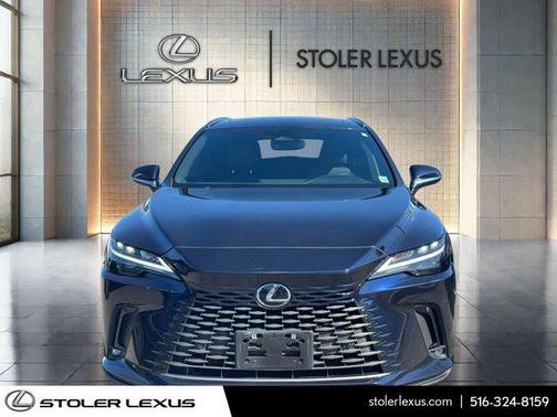 2023 Lexus RX 350 Premium Plus